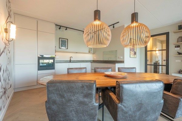 Medium property photo - Houtwal 74, 4741 GX Hoeven